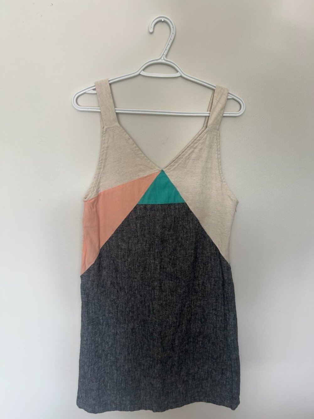 midi linen dresses for women